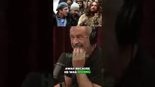 Why Jim Caviezel is perfect for Passion of Christ according to Mel Gibson feat Joe Rogan