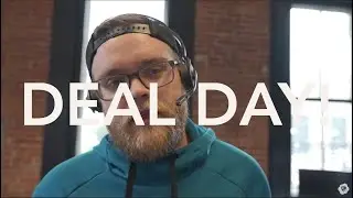 It's Deal Day Baby! | Arsenal Business Growth
