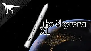 The Skyrora XL | Spaceflight Simulator 1.5