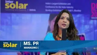 Intersolar India 2017