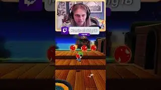 🎮 Super Mario Galaxy ! 🚨un jeu inoubliable ! #SuperMarioGalaxy #Gameplay #RetroGaming #PourToi #fyp