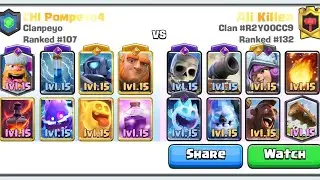 【TOP200】CHI Pompeyo4  vs  Ali Killer