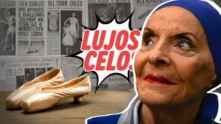 Secretos de Cuba: Lujos, celos y el lado oscuro de Alicia Alonso