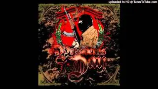 08 Saint Sinna - Die Today Featuring Grewsum