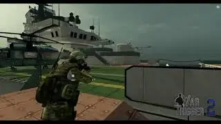 War Trigger 2 Gameplay Trailer