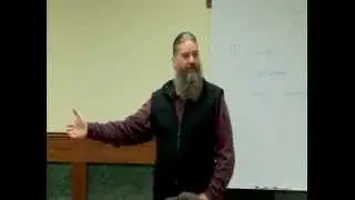 [01] Bobby Kalua - Seeking The Character of God | 