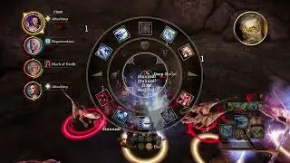 Deepstalkers