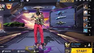 Free fire max live stream giveaway 😀 join now