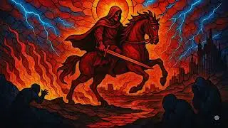 Day of Wrath | Dark Gregorian Phonk