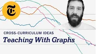 Cross-Curriculum Connections | Teaching With Graphs From The New York Times