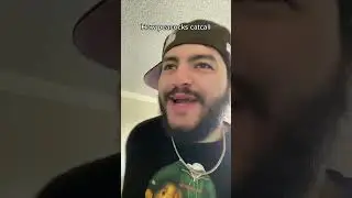 How peacocks catcall