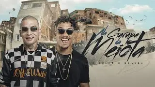 MC Guim&ecirc; ft. Bevick - Na Garupa da Meiota (Official Music Video)