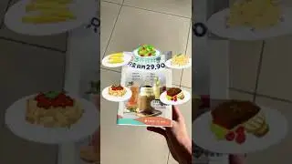 Augmented Reality AR Filter with Instagram for Food Menu Interaction Malaysia