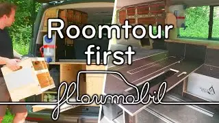 The first Kit is finished! - Overview | FlowMobil