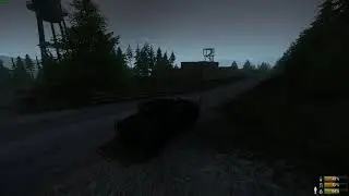 Miscreated 2019 06 02 - Porte -Win ! PVP server EU , Kill Team !