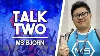 Reverse Take Two with MS Bjorn! (TALK TWO)