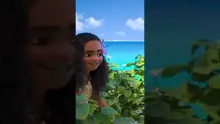No way 😔 #moana #disney #shorts