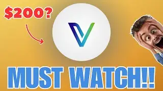 THIS IS WHAT COULD AFFECT VECHAIN COIN PRICE IN THE FUTURE