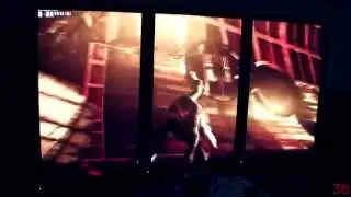 DmC Gameplay *HD* |  ThirtyIR.com | 3x1 Portrait Surround (5160x2560) | GTX-680 Classified 4-Way SLI