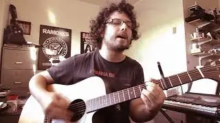 Diamante - (cover) Luis Nenung