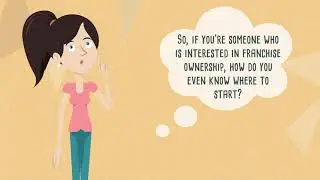 How to Find the Right Franchise for You
