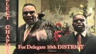 The Men In Black | Jesus Christ Bail Bonds