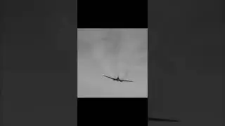 WW2 Gun Cam | il-2 Sturmovick... #shorts