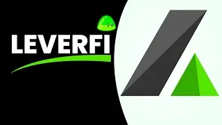 LEVER COIN LEVERFI UPDATE [ CAN WE TRUST THIS PUMP ? ]