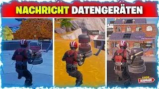 Download pieces of Paradigm's encrypted Message from Data Beacons Fortnite