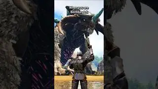 ARK ICE TITAN