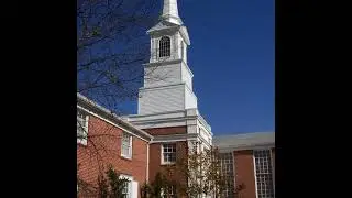Unitarian Universalist Church of Roanoke Marybeth Chaconas Celebration  of Life