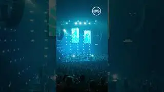 Chauvet Professional Color Strike Gear Highlight - Presented by IPS Solutions