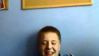 Reaction to 1 man 1 screwdriver