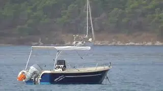 140624 12 FISCHERBOOT SEGELBOOTE & 3x3 WINKINGER
