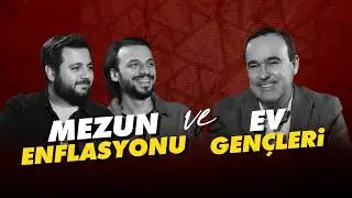 Bizi Anlamıyorsunuz! | Teneffüs B3