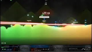 Amazing First Turn! Shellshock Live