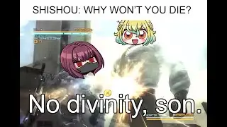 [FGO NA] Scathach 3 turn Dioscuri (Karnamas CQ)