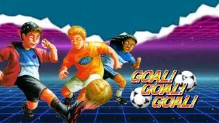 Goal! - Visco Collection