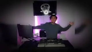 ✅Set (ELECTRO OLD SCHOLL-vol2 _DJ NENE)