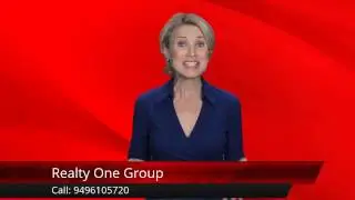 top Real Estate agent San Clemente
