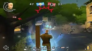 BFH | War Round 1