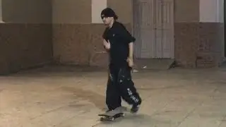 FAKIE BIG FLIP | MATRIZ CE