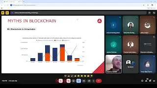 Avalanche Academy Workshop &ndash; Blockchain & Web3 Fundamentals | Build on Avalanche