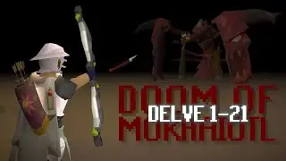 Wave 21 - Doom of Makhaiotl