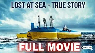 Best Horror short movie | Lost at sea | Full movie| #HorrorShortFilm #viralhorror  