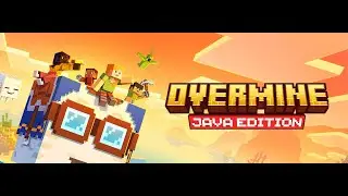 🔴Live | วันแรกของการสตรีม เซิร์ฟเวอร์ Overmine