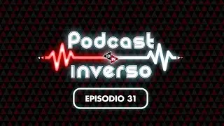 [PODCAST INVERSO #31] - Poll de Popularidad de Touhou 2020