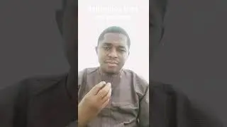 Deliverance from evil patterns