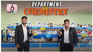 Department of Chemistry CUET UG/PG 2025 Admission Guide! 🧪🔥 Must Watch
