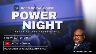 POWER NIGHT SERVICE